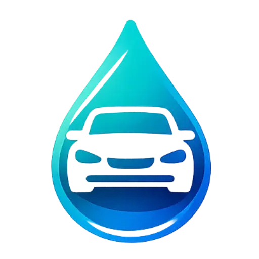 Lavage auto à domicile Semussac